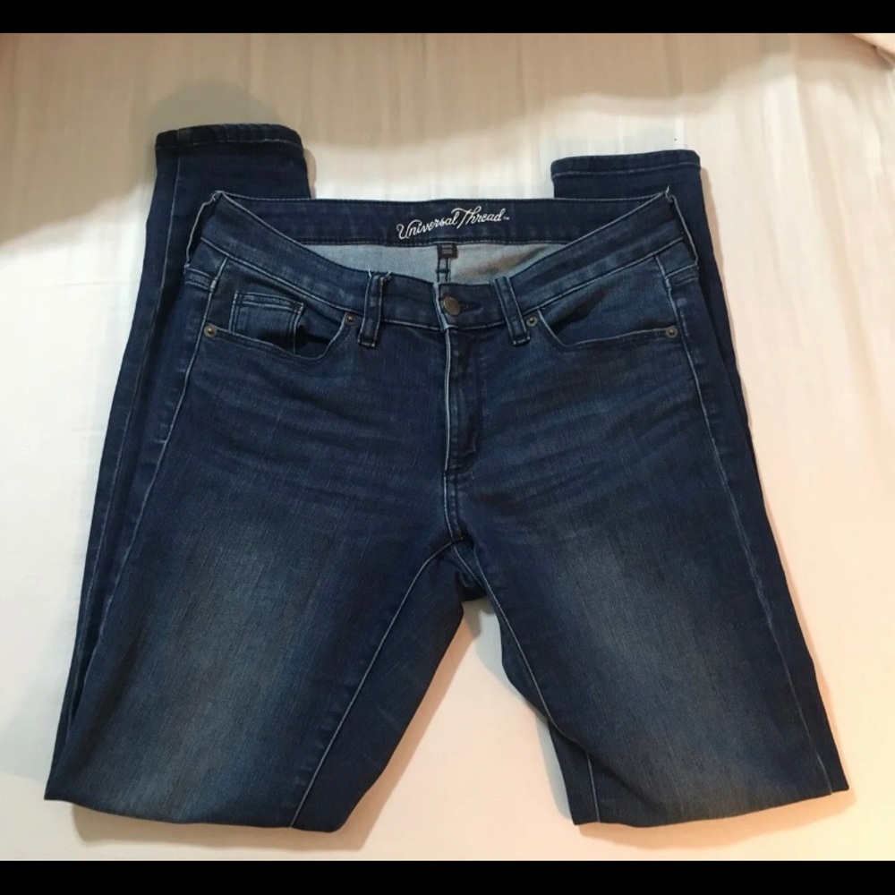 Universal Thread skinny jeans